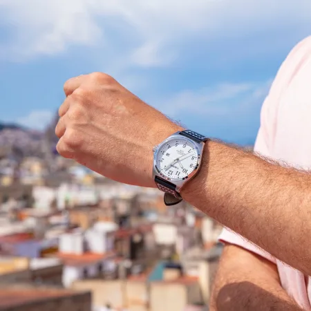 CALYPSO BASIC BLACK LEATHER K5868/1 - Image 2