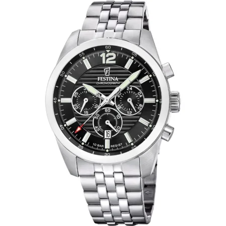FESTINA Chronograph Bracelet F20742/3