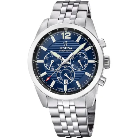 FESTINA Chronograph Bracelet F20742/4