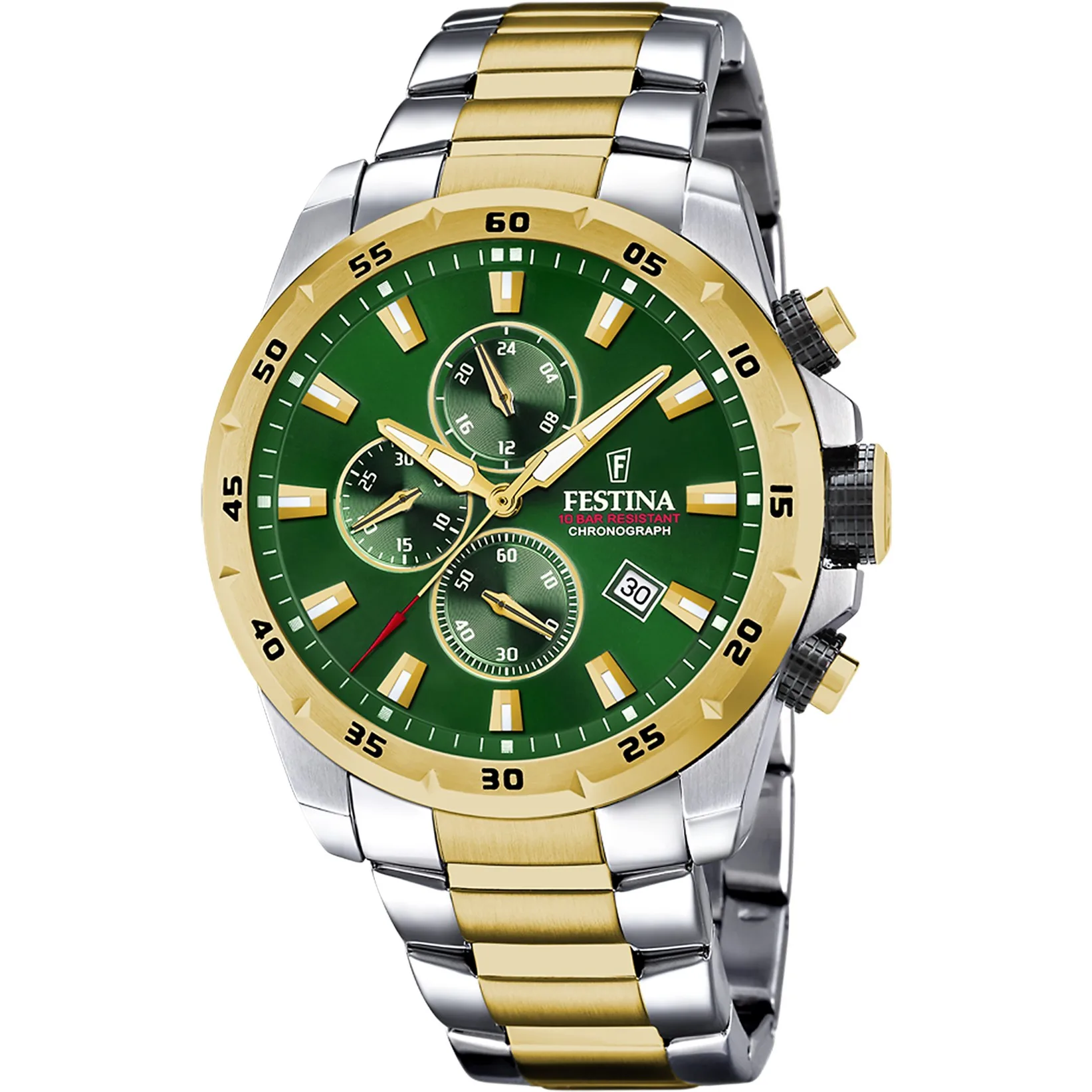 FESTINA Chronograph Bracelet F20562/3