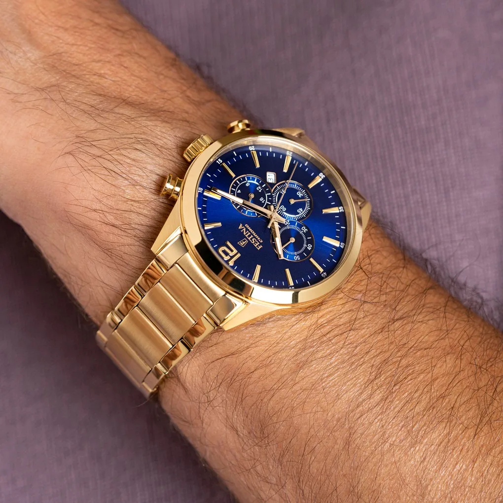 FESTINA Chronograph Bracelet F20633/2 - Image 2