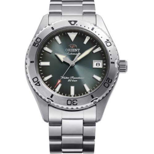 Orient Mako 40 Sports Automatic Bracelet