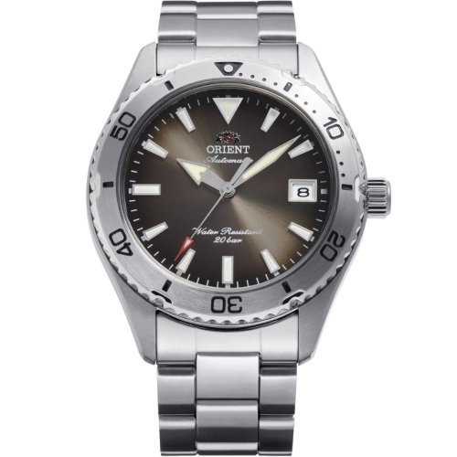 Orient Mako 40 Sports Automatic Bracelet