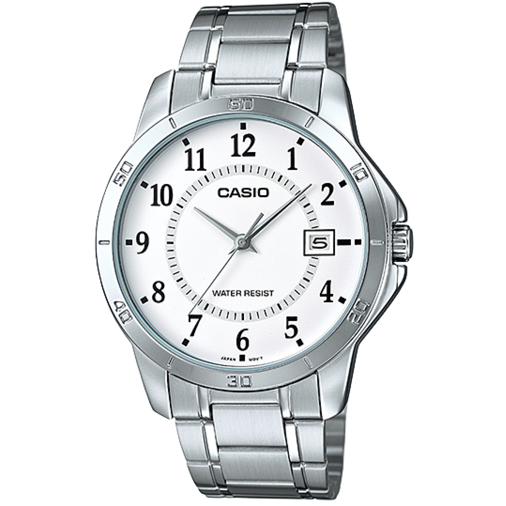 CASIO Collection Mens Bracelet
