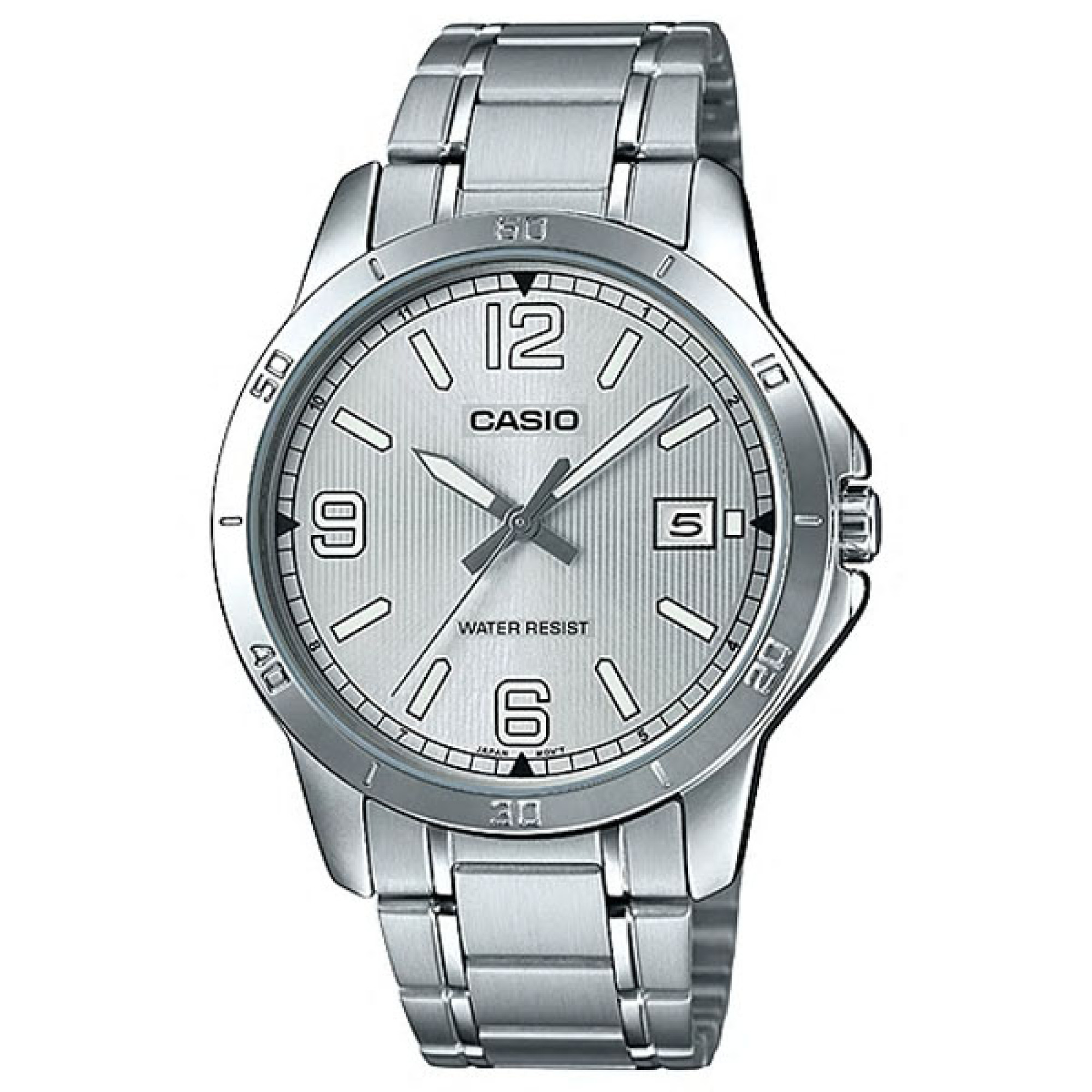 CASIO Collection Mens Bracelet