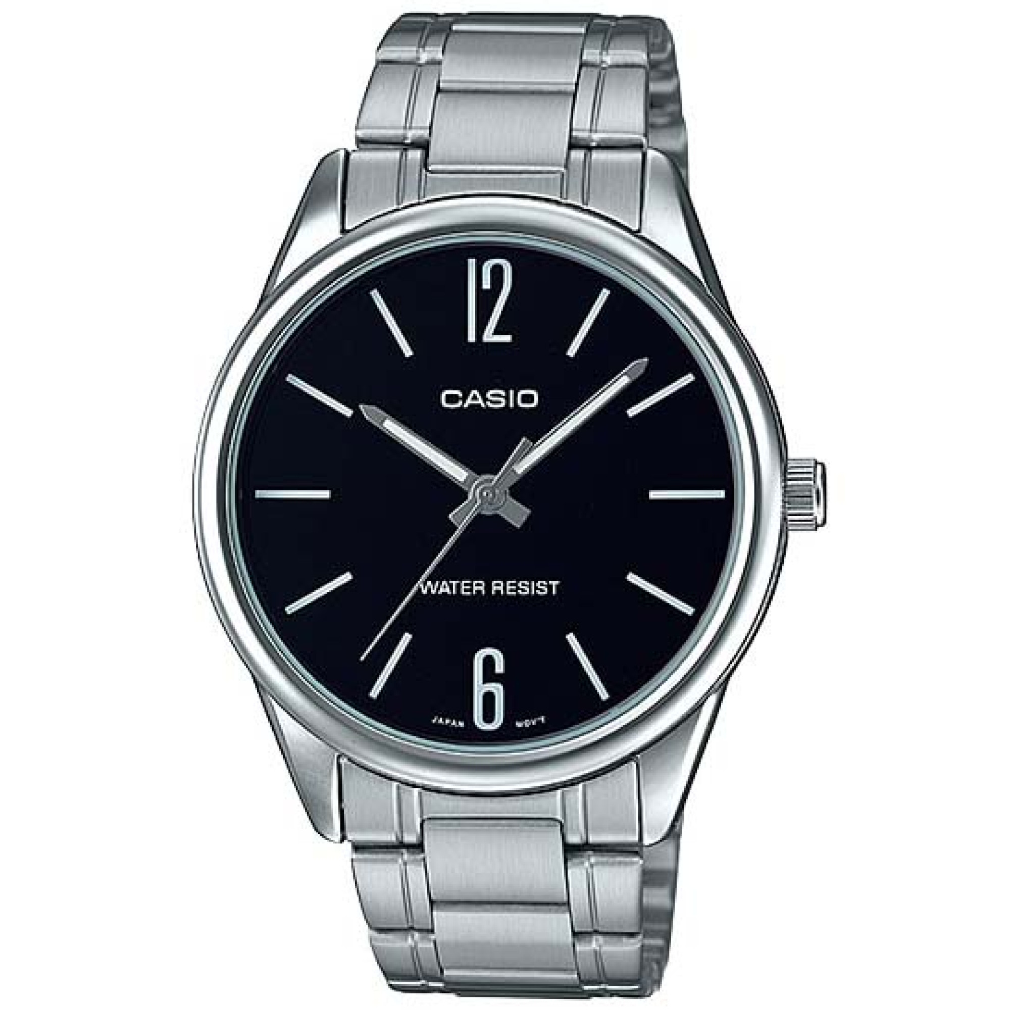 CASIO Collection Mens Bracelet