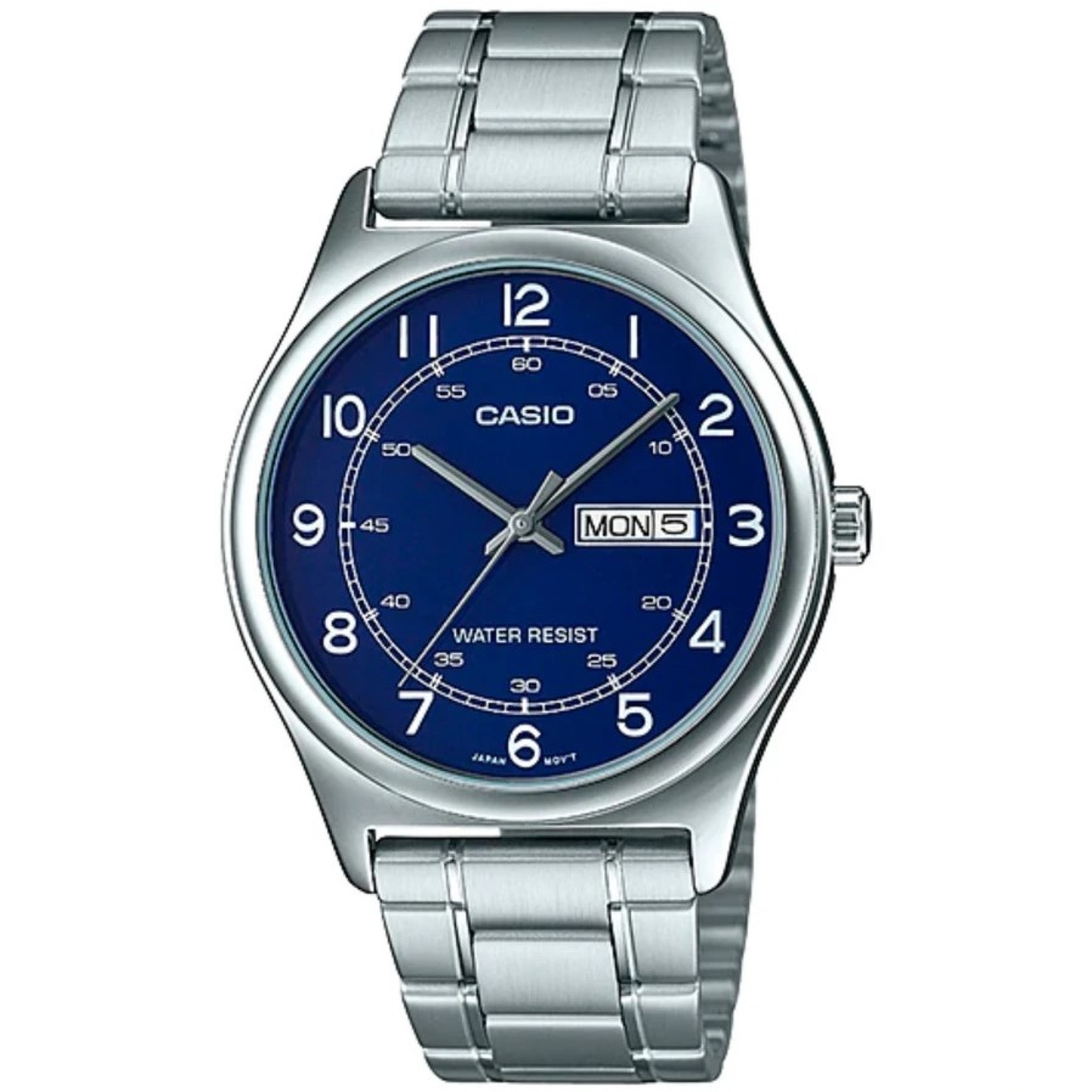 CASIO Collection Mens Bracelet