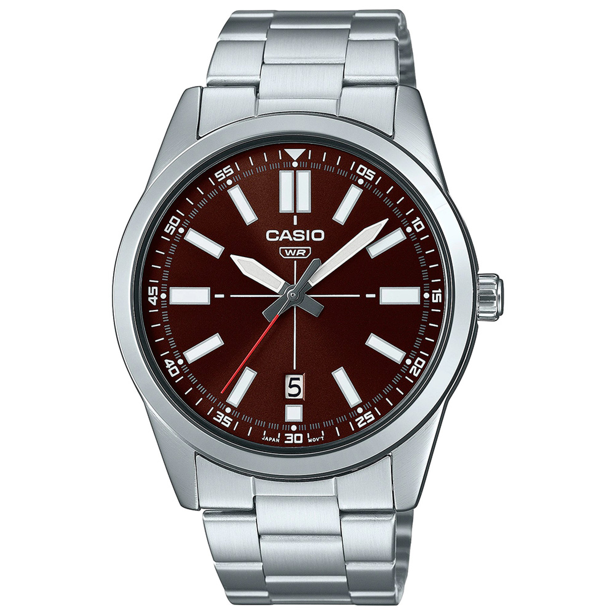 CASIO Collection Mens Bracelet